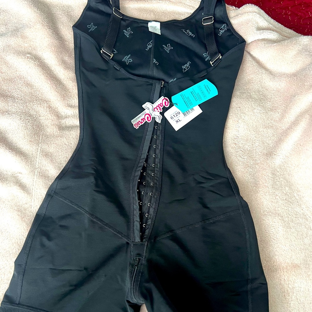 High Compression Faja NWT